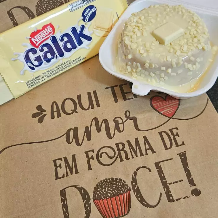 Amor em Pedaços