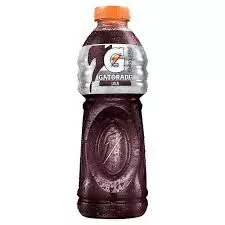 Gatorade 500ml Uva