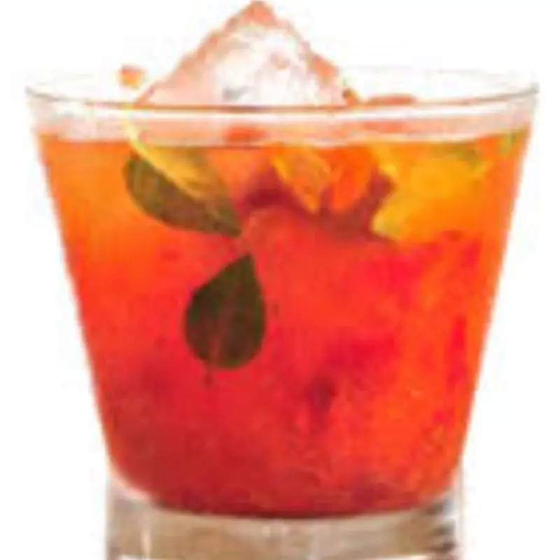 Caipirinha de acerola