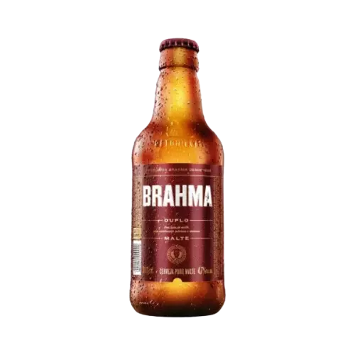 Brahma Duplo Malte 300ml
