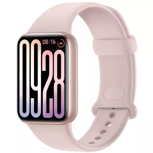 Xiaomi Smart Band 9 Pro Rosa