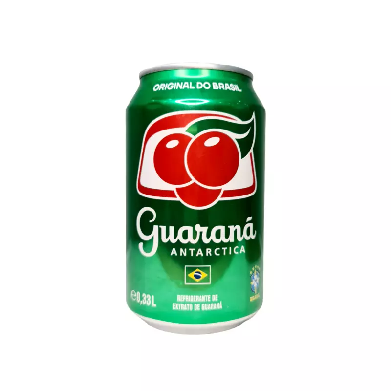 Guaraná (33cl)