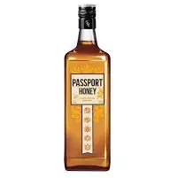 PASSPORT HONEY 670ml