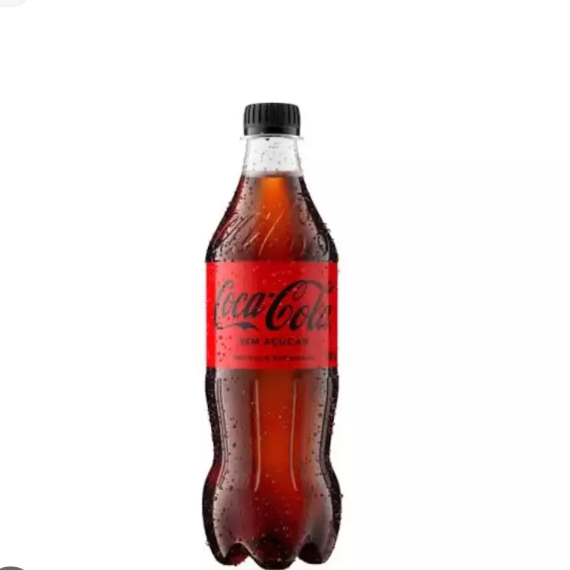 coca cola 600 zero