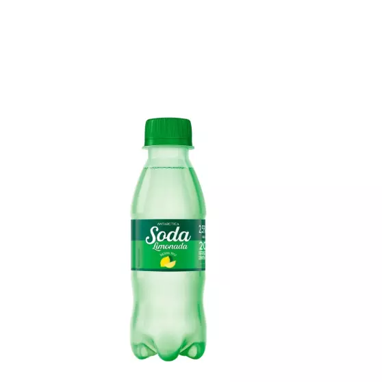 Soda Caçulinha 200ml
