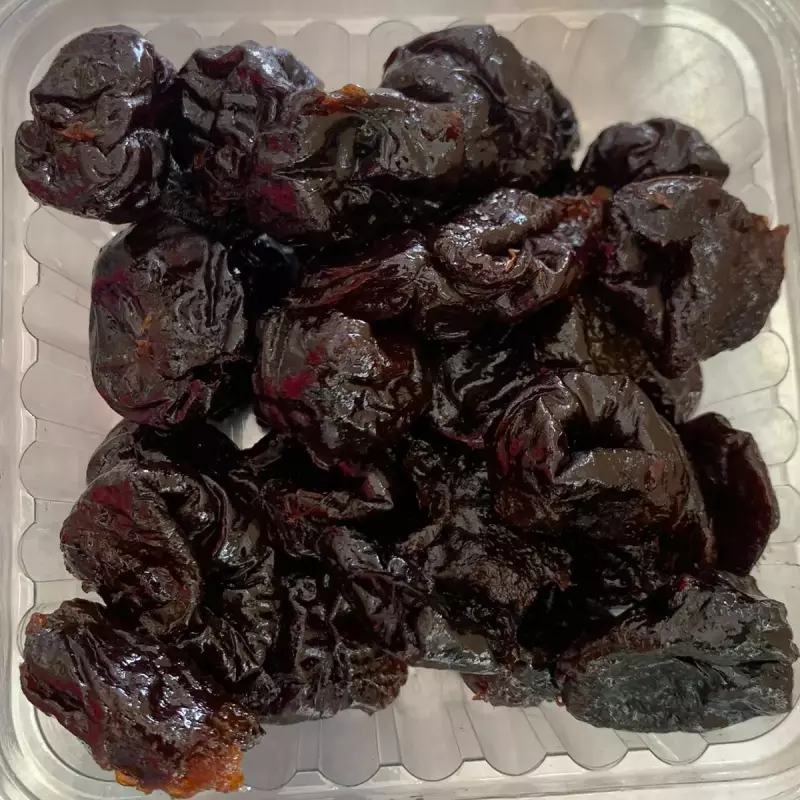 Ameixa Seca s/caroço