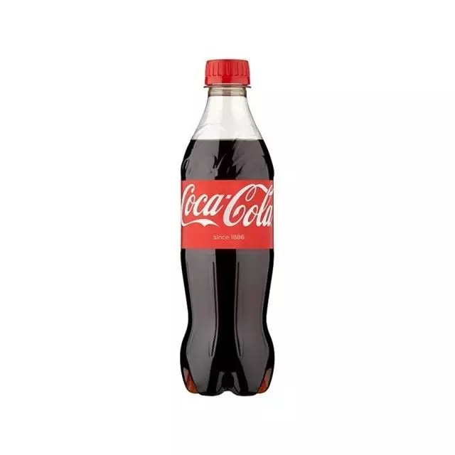 Coca-Cola 500ml