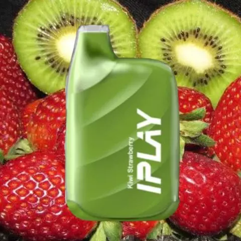 Kiwi Strawberry
