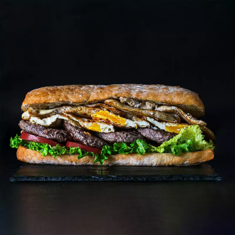 SUB METROCARNIPOLITANO