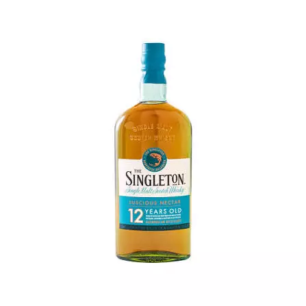 The Singlenton