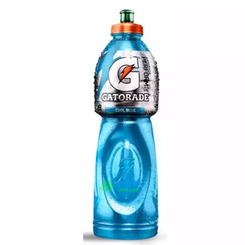 GATORADE COOL BLUE 1LT
