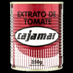 EXTRATO TOM CAJAMAR