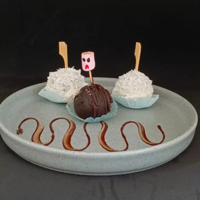 Cake Pop