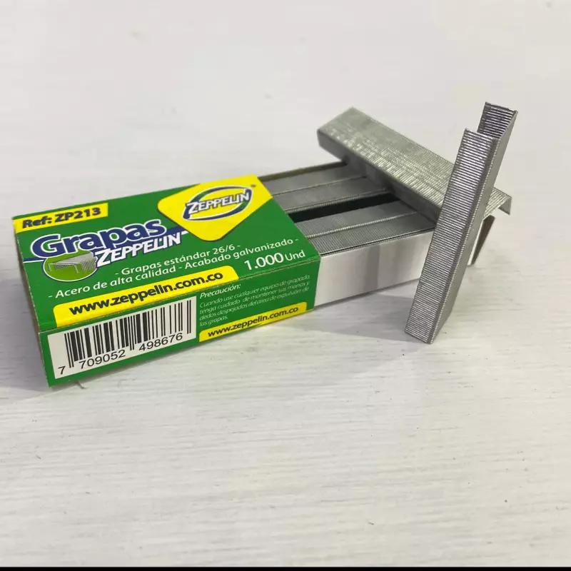 GRAPAS ESTANDAR 26/6