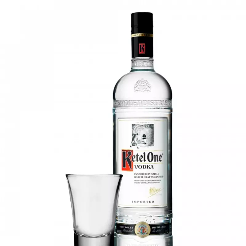 Ketel one holandesa