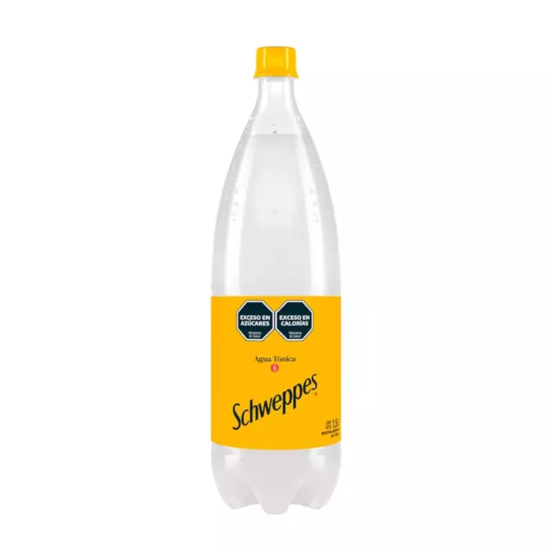 SCHWEPPES
