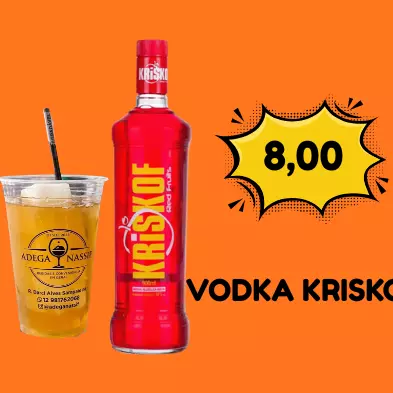 COPÃO DE KRISKOF