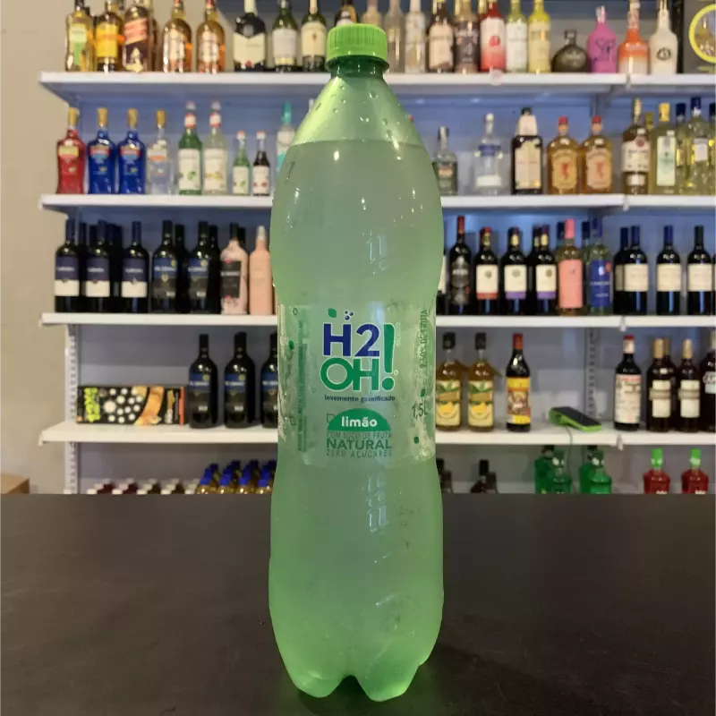 H2OH LIMAO 1,5L