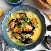 SOPA DE CHOROS (festival sopero)