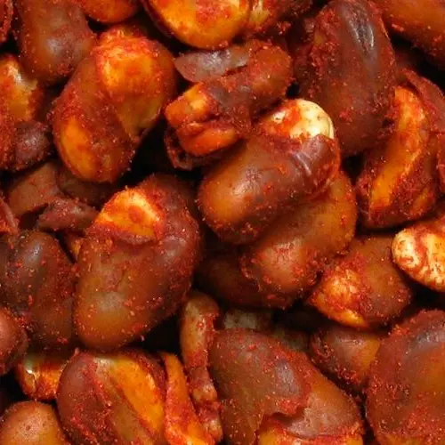 Haba Enchilada 100 gr.
