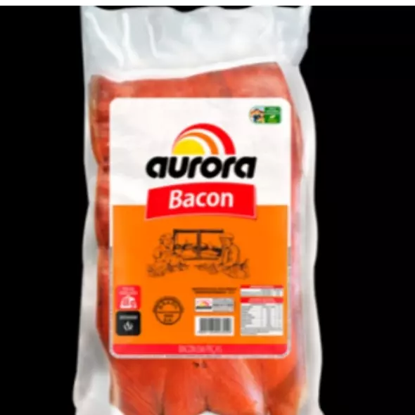 Bacon Aurora 260 g