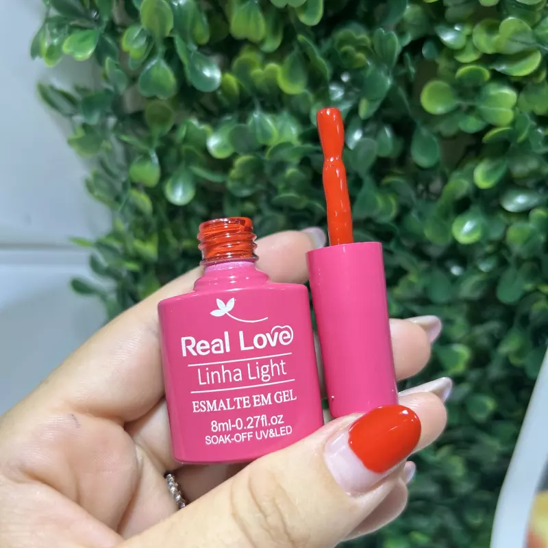 Esm.Gel Real Love P044