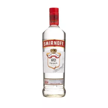 Smirnoff Red 1L