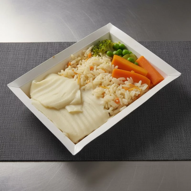 12) Parmegiana de Frango Tradicional