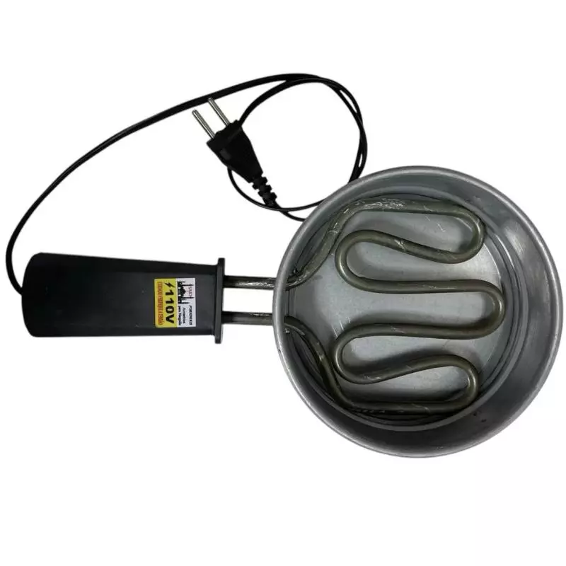 Fogareiro Médio 110v