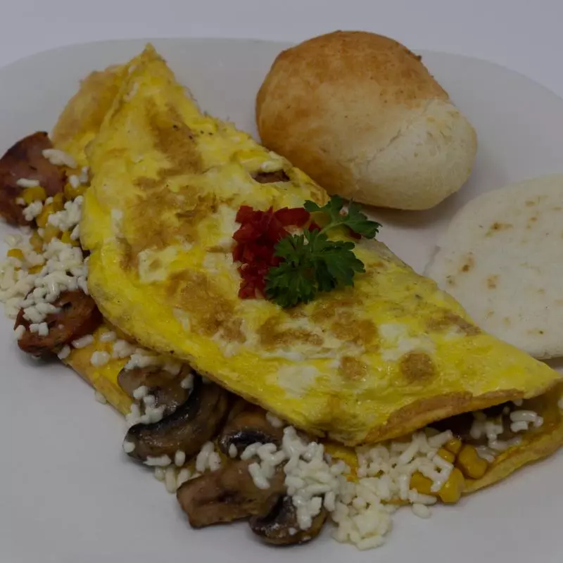 Omelet