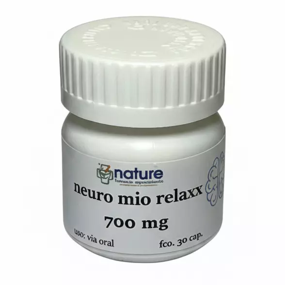 Neuro Mio Relaxx