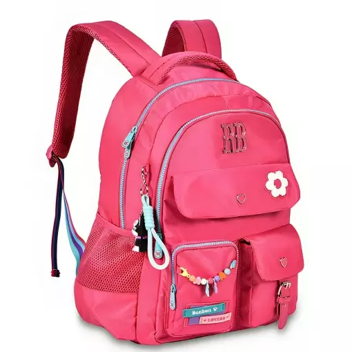MOCHILA JUVENIL RB24106 BONBON