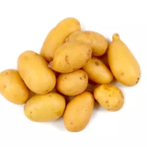 Papas Baby (1 libra)