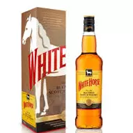 WHITE HORSE 1L