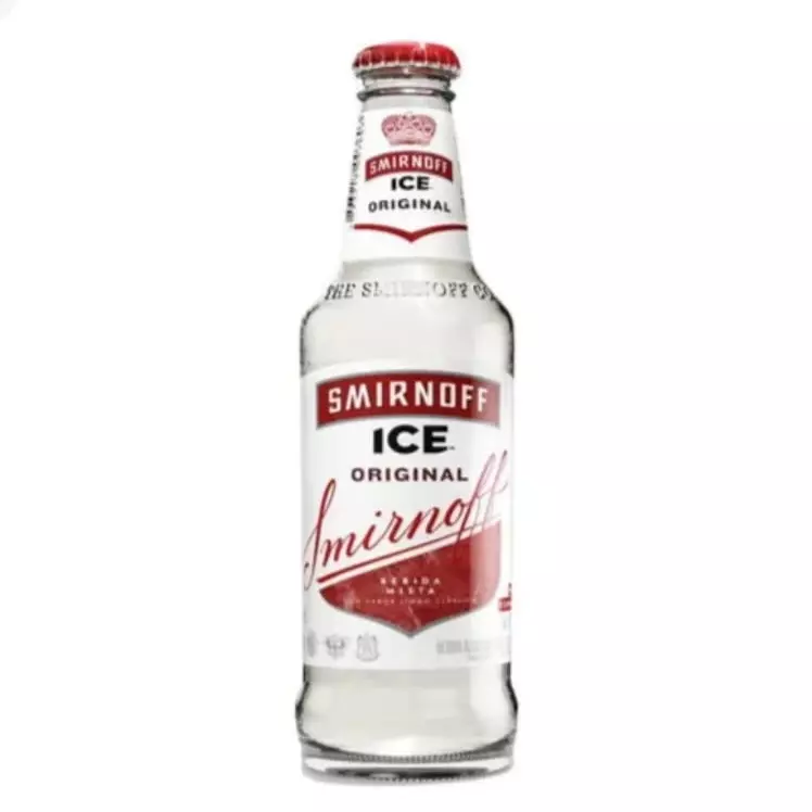 Smirnoff Ice