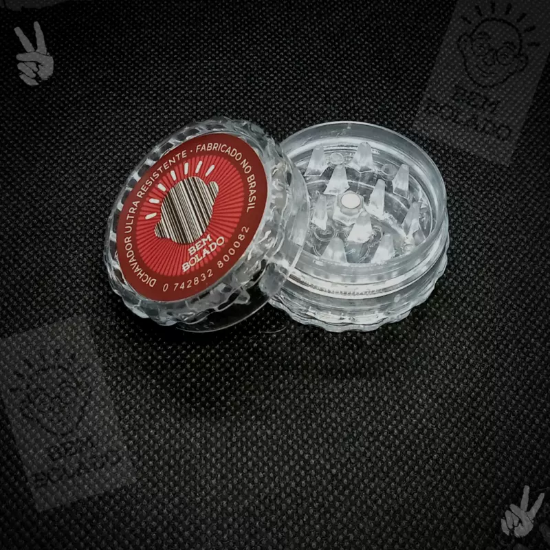 Dichavador Bem Bolado 4cm