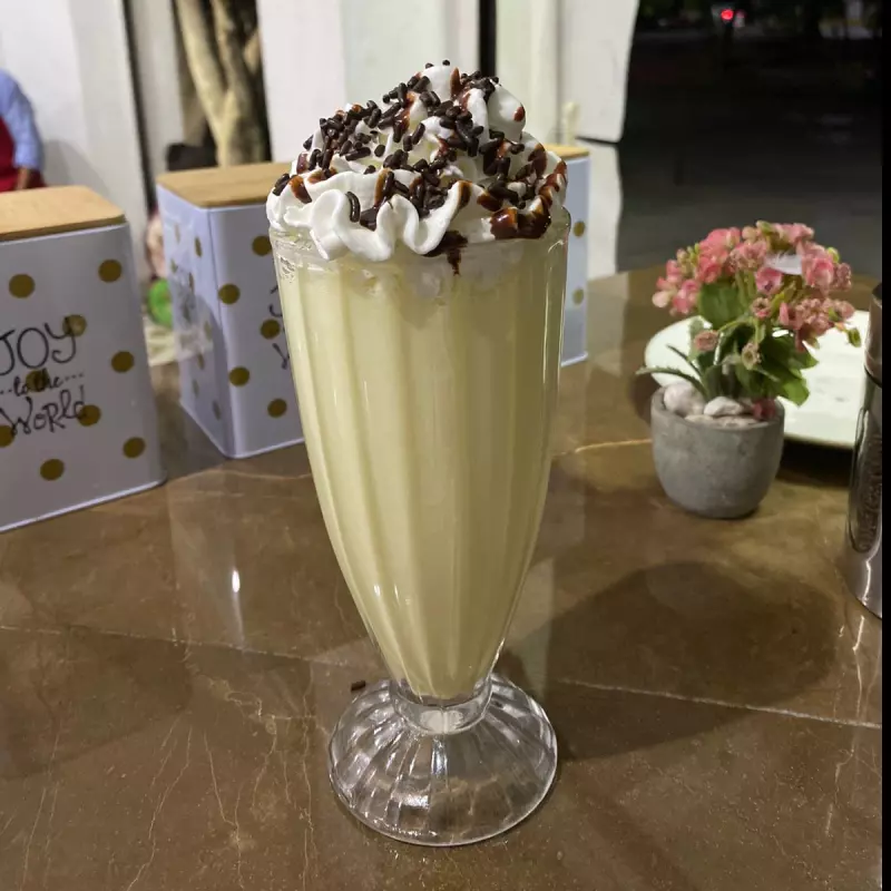 Malteada