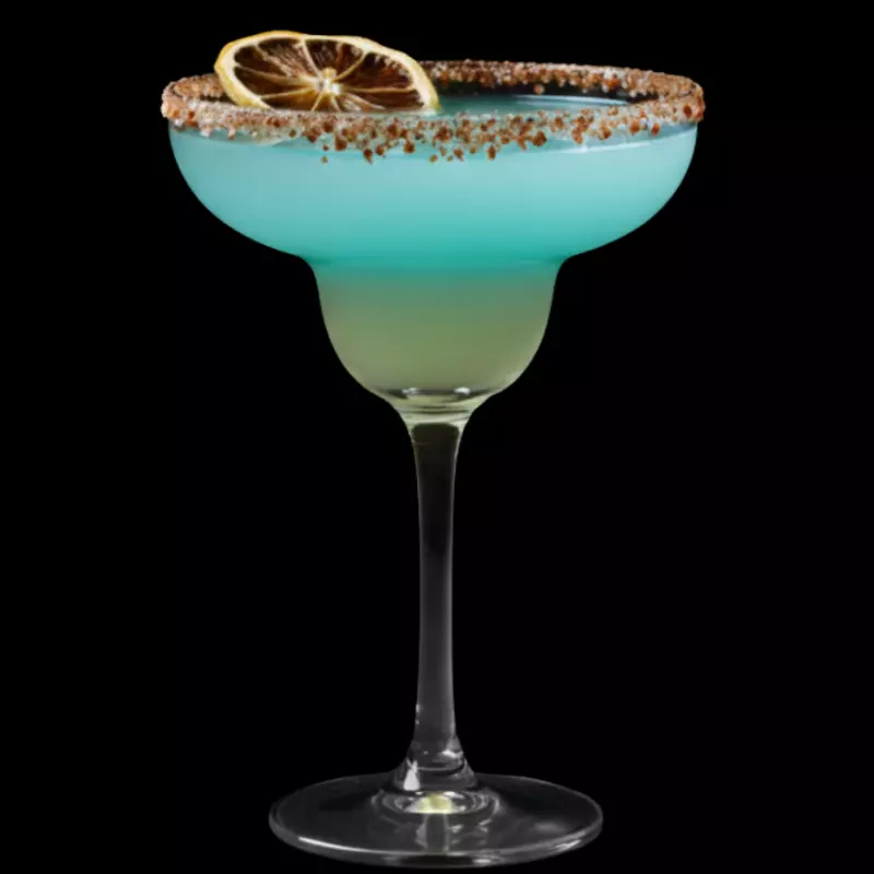 Margarita Boost