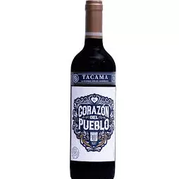 TACAMA ALIANZA CORAZON DEL PUEBLO