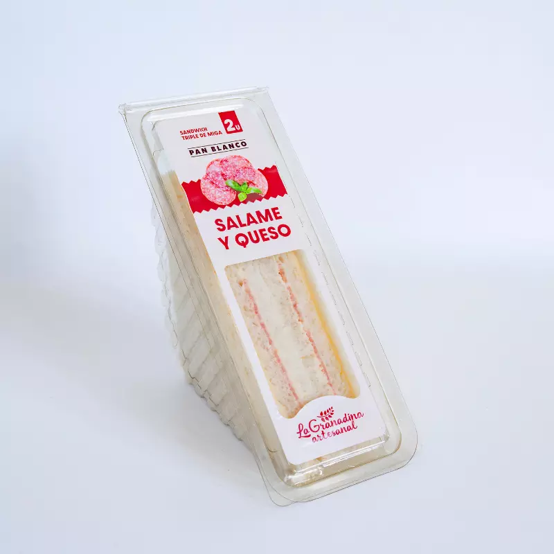 SÁNDWICH SALAME