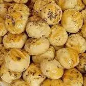 Salgadinho de Cebola 200g