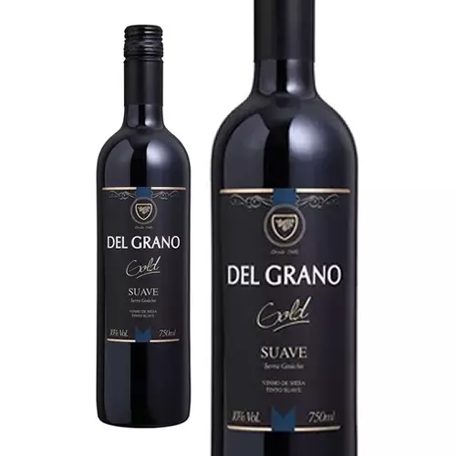 Del Grano Gold Suave