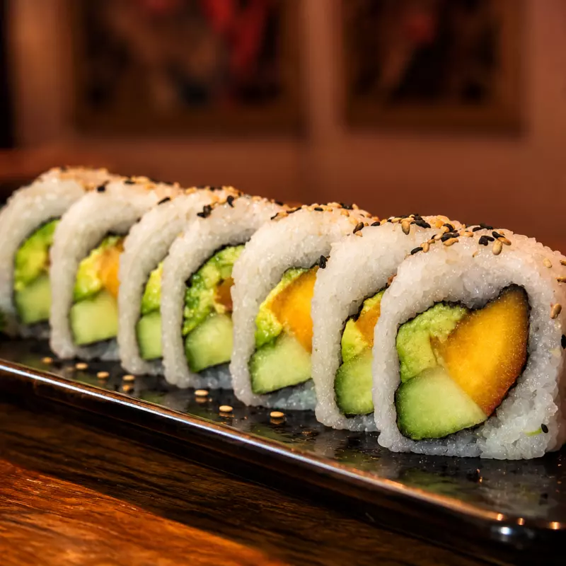 ZEN ROLL🍃