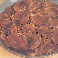 LÍNGUA ACEBOLADA