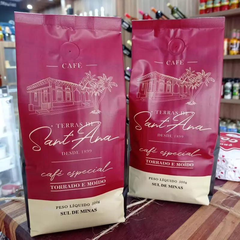 Café Terras de Sant'Ana ☕500g