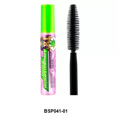 PESTAÑAS CHINGONAS RIMEL BSP041