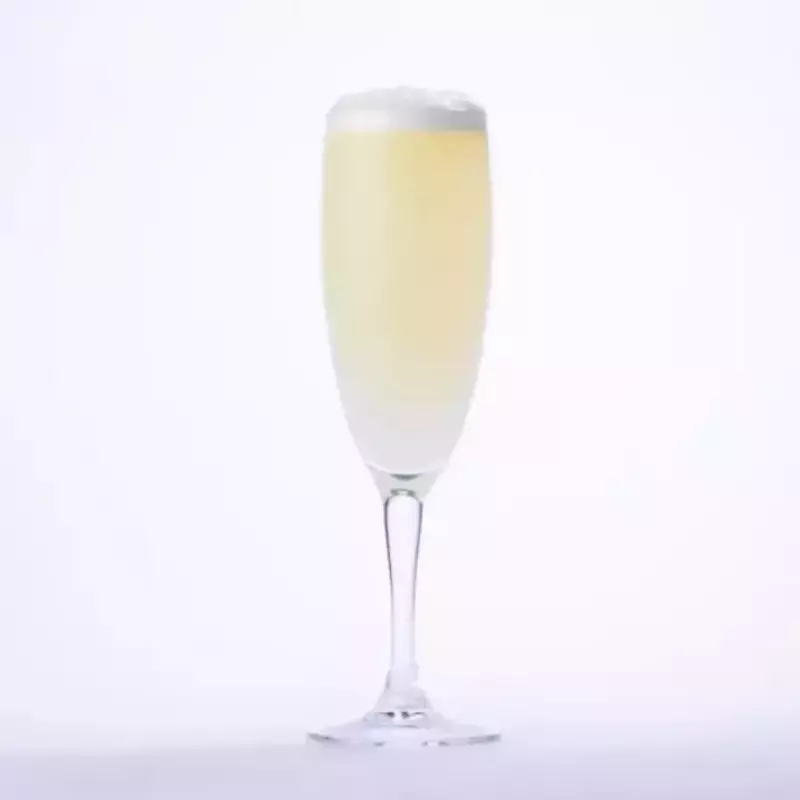 Pisco Sour Peruano