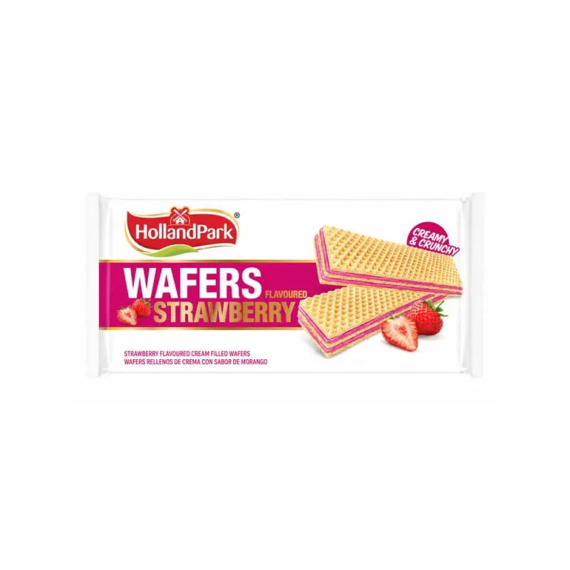 Sorbeto de fresa 75g
