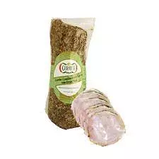 LOMBO ERVAS FINAS CERTATI