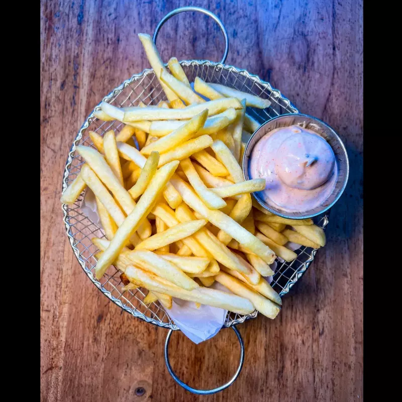 Batata Frita